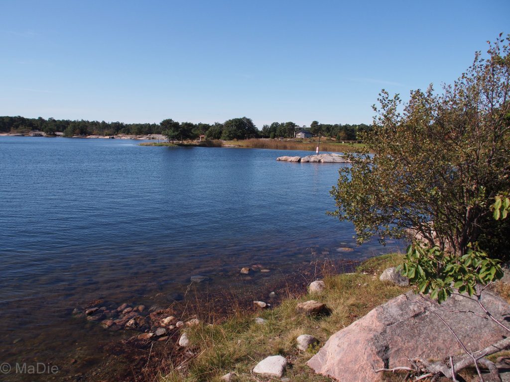 Naturreservat Nyköping