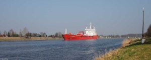 Schiffe im Binnenland: Der Nord-Ostsee-Kanal
