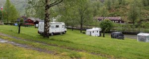 Norwegen Camping-100