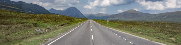 Die Einreise nach England