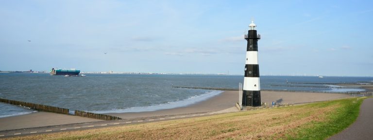 Eine Wohnmobiltour durch die Niederlande