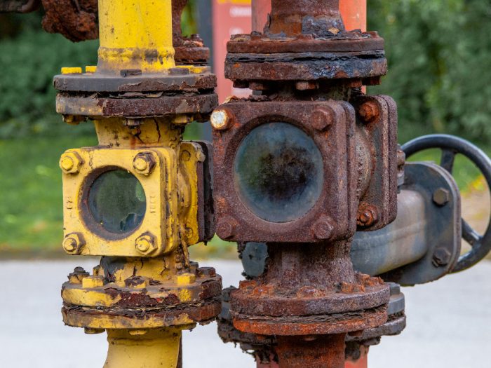 Zeche Zollverein auf dem Gelände