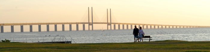 Von Rostock nach Malmö - unsere Lieblingsroute nach Schweden
