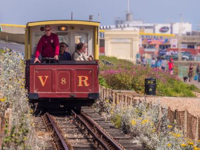 Brighton Volks-Railway