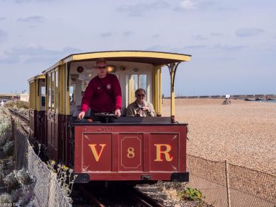 Brighton Volks-Railway