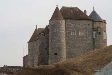 Festung Dieppe